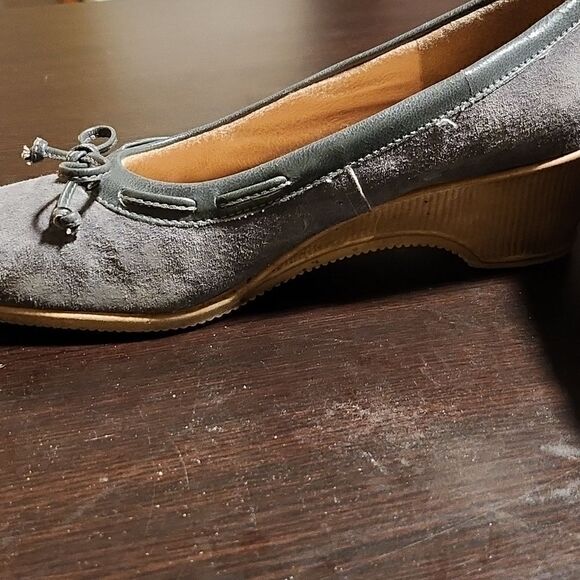 Vintage cuddlers heels - Picture 2 of 7